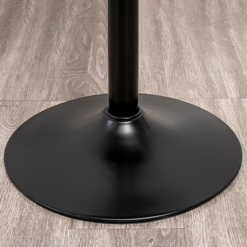 Adjustable Height Contemporary Bar Stool Footrest Leather Low Back Counter Stool Clearhalo 'Bar Furniture' 'Bar Stools' 'bar_stools' 'furn' 'furn_bar_stools' 'furniture_bar_stools' 'Kitchen & Dining Furniture' 'kitchen&dining_furn' 'kitchen' 'kitchen_furn' Furniture' 1200x1200_e6df167a-fd84-4928-8a08-335b3dd3c784