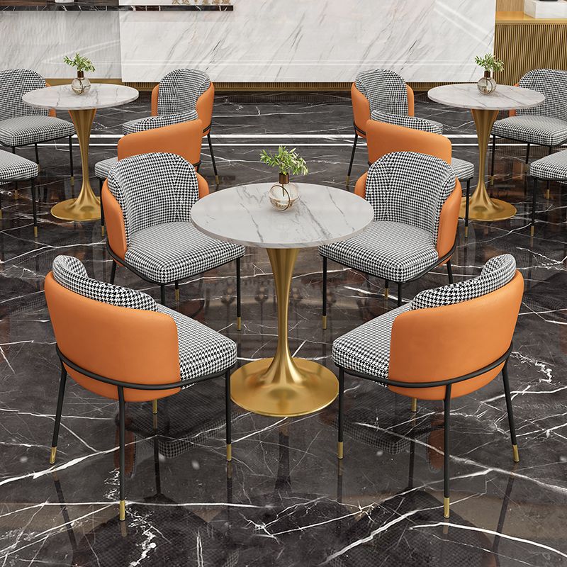 Table à manger en pierre péout