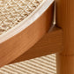 Contemporary 3/4 Legs Wooden with Storage Shelf Coffee Table Clearhalo 'Coffee & Accent Tables' 'Coffee Tables' 'coffee_tables' 'furn' 'furn_coffee_tables' 'Furniture' 'Living Room Furniture' 1200x1200_e6e4cef9-dcf2-421e-b7e7-0a0c04526bfe