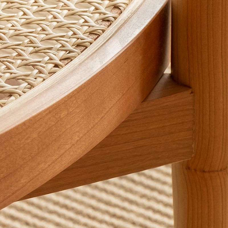 Contemporary 3/4 Legs Wooden with Storage Shelf Coffee Table Clearhalo 'Coffee & Accent Tables' 'Coffee Tables' 'coffee_tables' 'furn' 'furn_coffee_tables' 'Furniture' 'Living Room Furniture' 1200x1200_e6e4cef9-dcf2-421e-b7e7-0a0c04526bfe