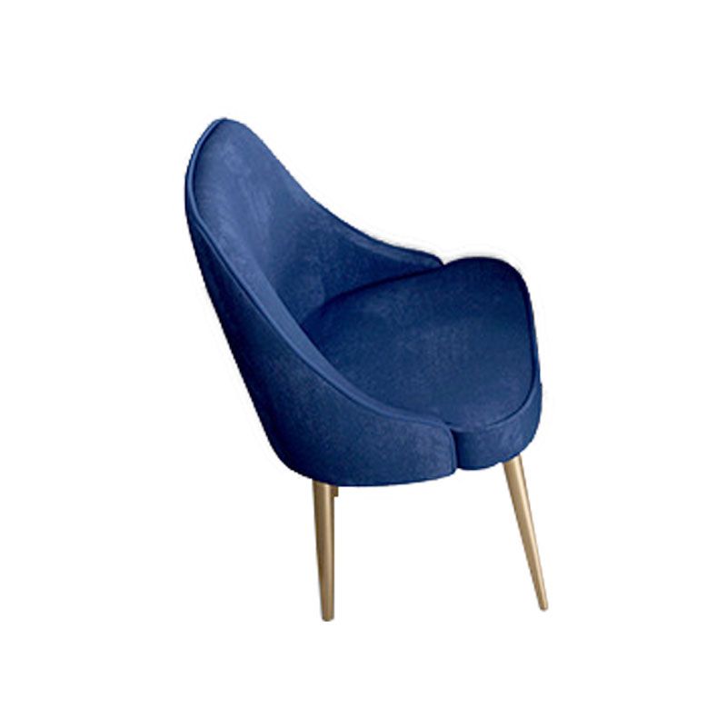 Modern Dining Set with Velvet Chairs 1/4/5/7 Pieces Dinette Set Clearhalo 'Dining Room Sets' 'Dining Tables & Seating' 'dining_room_set' 'furn' 'furn_dining_room_set' 'Furniture' 'Kitchen & Dining Furniture' 1200x1200_e6e8c083-d2a7-4d87-bf5b-1c002f3e1f2e