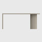 Indoor Contemporary Solid Wood Double pedestal Bar Dining Table Clearhalo 'Bar Furniture' 'Bar Tables' 'bar_tables' 'furn' 'furn_bar_tables' 'Furniture' 'Kitchen & Dining Furniture' 1200x1200_e6eb01fd-07d4-4f3a-ba1f-4307b4670d1f