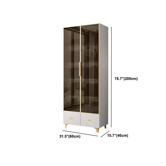 Libreria moderna di legno standard Standard Librovie per l'home office