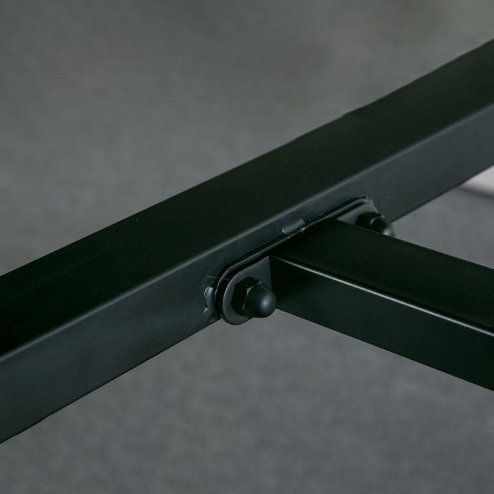 Industrial Wood Dining Room Set 1/2/7/9 Pieces Dining Furniture Set /Separate Items Clearhalo 'Dining Room Sets' 'Dining Tables & Seating' 'dining_room_set' 'furn' 'furn_dining_room_set' 'Furniture' 'furniture_dining_room_set' 'Kitchen & Dining Furniture' 'kitchen&dining_furn' 'kitchen' 1200x1200_e6ed5a01-96d8-4bfb-8115-0876d06f7189