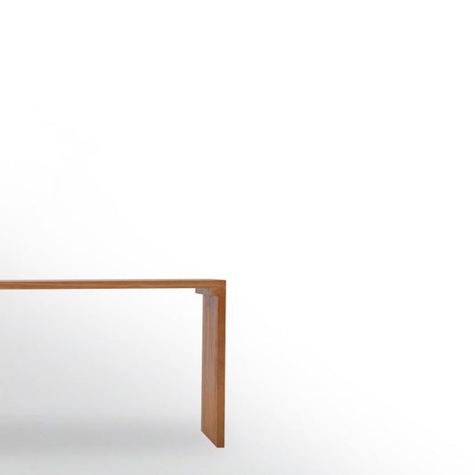 Industrial Style 1/2 Pieces Bar Table Set Rectangle Bar Table with Wooden Stools Clearhalo 'Bar Furniture' 'furn' 'furn_home_bar_bar_sets' 'Furniture' 'Home Bars & Bar Sets' 'home_bar_bar_sets' 'Kitchen & Dining Furniture' 1200x1200_e6fbe0bd-6510-425d-b259-303b08501d71