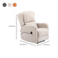 Massage Home Theater Recliner.