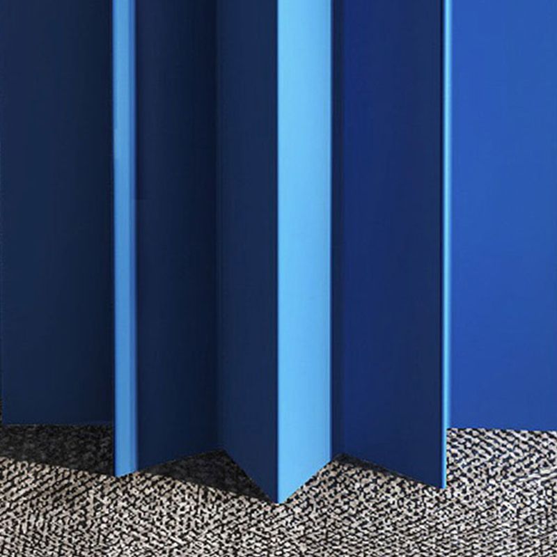 Tableau latérale en bois massif rond scandinave rond