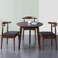 Modern Style Solid Wood Dining Table Round Table with 3 Legs for Home Use Clearhalo ' dining_table' 'Dining Tables & Seating' 'Dining Tables' 'furn' 'furn_dining_table' 'Furniture' 'furniture_dining_table' 'Kitchen & Dining Furniture' 'kitchen&dining_furn' 'kitchen' 'kitchen_dining_table' 1200x1200_e7046e8e-3403-40db-a0ca-66f1f1911e4c
