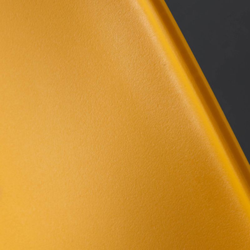 Modern Style Plastic Dining Chair Home Side Solid Back Chair for Kitchen Clearhalo ' kitchen&dining_furn' 'Dining Chairs' 'Dining Tables & Seating' 'dining_chair' 'Furniture' 'furniture_dining_chair' 'Kitchen & Dining Furniture' 'kitchen' 1200x1200_e70a5523-b5f9-4f4a-96e5-24e125a5aeac