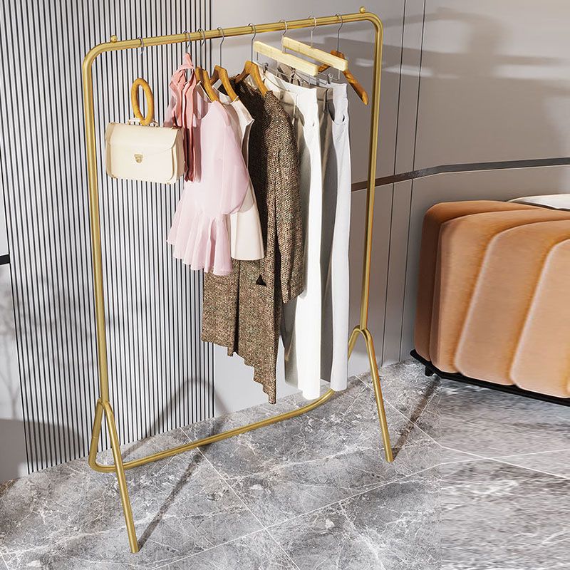 Kit di ingresso in metallo in metallo Hall Kit appendetta appendiabiti per cappotto