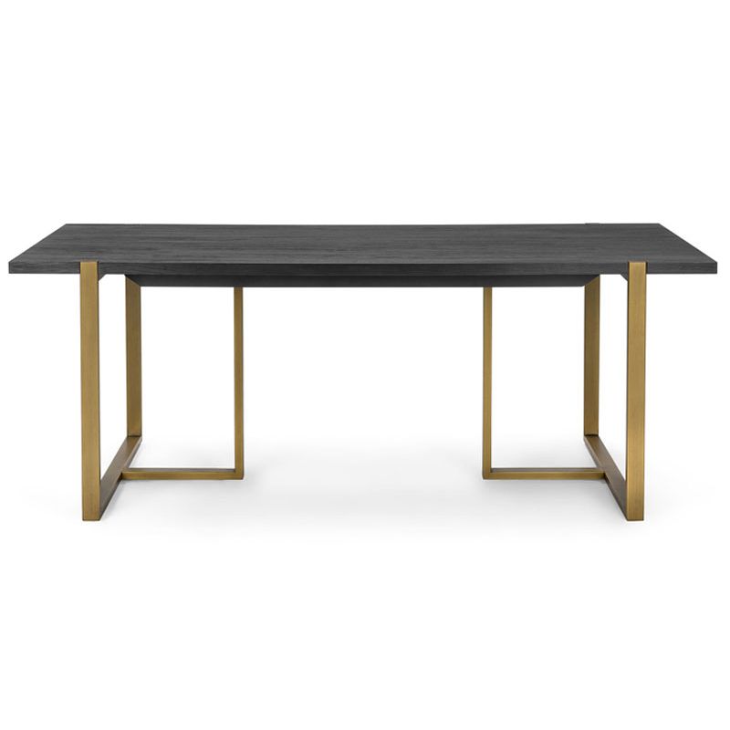 Rectangle Dining Site Table Industrial Style Solid Wood Dining Room Collection Clearhalo ' dining_table' 'Dining Tables & Seating' 'Dining Tables' 'furn' 'furn_dining_table' 'Furniture' 'furniture_dining_table' 'Kitchen & Dining Furniture' 'kitchen&dining_furn' 'kitchen' 'kitchen_dining_table' 1200x1200_e712566e-575f-4001-86e3-8833dc8a9456