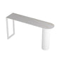 Contemporary 1/2/3/5 Pieces Sintered Stone Pub Table Set Fixed Table Counter Table