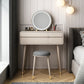 Bedroom Contemporary Storage Box Standing Vanity Dressing Table Clearhalo 'Bedroom Furniture' 'furn' 'furn_makeup_vanities' 'Furniture' 'Makeup Vanities' 'makeup_vanities' 1200x1200_e725b9f4-4e57-4836-a76f-57b3bf16c700