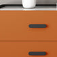 Contemporary Stone Chest Bedroom Horizontal Storage Chest with Drawers Clearhalo 'Bedroom Furniture' 'Dressers & Chests' 'dressers_chests' 'furn' 'furn_dressers_chests' 'Furniture' 1200x1200_e7290b50-579b-4262-9ba8-5a832e7851d1