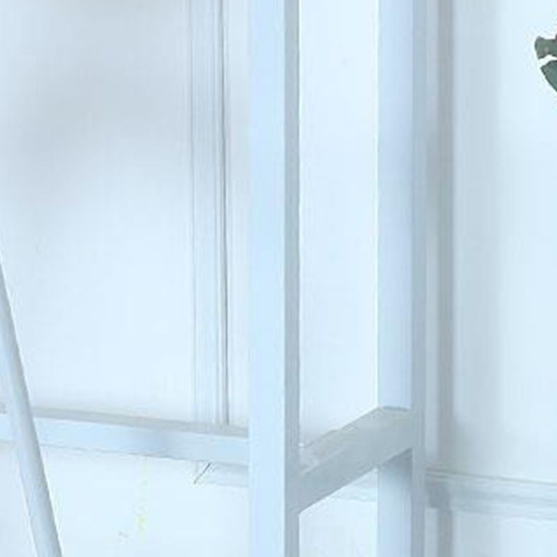 Houten indoor voetsteun pubtafel moderne bistro barhoogte cocktailtafel