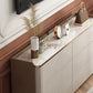 11.7-inch W Contemporary Dresser Stone Storage Chest Dresser Clearhalo 'Bedroom Furniture' 'Dressers & Chests' 'dressers_chests' 'furn' 'furn_dressers_chests' 'Furniture' 1200x1200_e732e72f-5ad3-41bd-ac79-d0bfc3e92cef