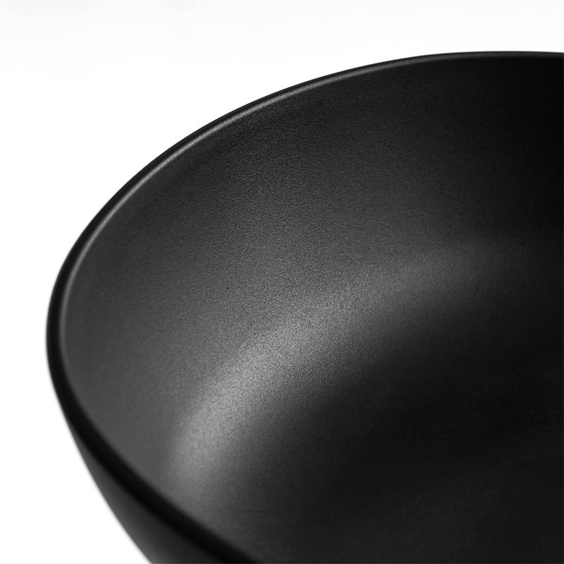 Sgabelli da pranzo in plastica contemporanea con poggiapiedi