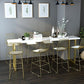 Modern Counter Bar Stool Armless Leather Full Back Bar Stool with Footrest Clearhalo 'Bar Furniture' 'Bar Stools' 'bar_stools' 'furn' 'furn_bar_stools' 'furniture_bar_stools' 'Kitchen & Dining Furniture' 'kitchen&dining_furn' 'kitchen' 'kitchen_furn' Furniture' 1200x1200_e73bc8a1-b3de-4b58-a8ee-700c0d430e40