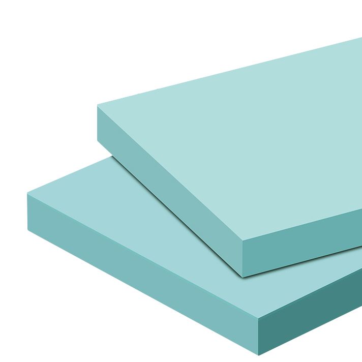 Estantería moderna de madera de ingeniería estándar estandalización vertical de espalda cerrada