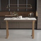 1/3/5 Pieces Pub Dining Set Faux Marble Bar Stool and Table Set Clearhalo 'Bar Furniture' 'furn' 'furn_home_bar_bar_sets' 'Furniture' 'Home Bars & Bar Sets' 'home_bar_bar_sets' 'Kitchen & Dining Furniture' 1200x1200_e74d94fc-d81e-48ea-a7d2-728af7c07b48