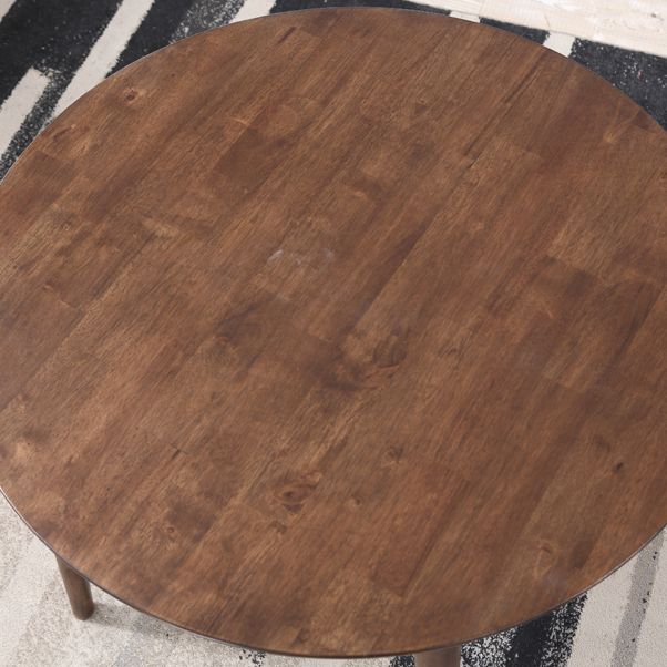 Round Rubberwood Solid Wood Dining Table Simplicity Style Dining Room Collection Clearhalo ' dining_table' 'Dining Tables & Seating' 'Dining Tables' 'furn' 'furn_dining_table' 'Furniture' 'furniture_dining_table' 'Kitchen & Dining Furniture' 'kitchen&dining_furn' 'kitchen' 'kitchen_dining_table' 1200x1200_e757c881-763c-48a9-a745-e3bf988d6899