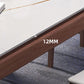 Mid-Century Modern Rectangle Dining Table Sintered Stone Table with 4 Legs Base Clearhalo ' dining_table' 'Dining Tables & Seating' 'Dining Tables' 'furn' 'furn_dining_table' 'Furniture' 'furniture_dining_table' 'Kitchen & Dining Furniture' 'kitchen&dining_furn' 'kitchen' 'kitchen_dining_table' 1200x1200_e7633cb4-91fa-4c75-ac92-2f915f7f163e