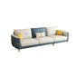 Square Arm Removable Cushions Modern With Cushions Metal Legs Sofa Clearhalo 'furn' 'furn_sectionals' 'Furniture' 'furniture_sectionals' 'Living Room Furniture' 'Sectionals' 1200x1200_e76927bd-5d51-4e00-a4f3-4b16d0b8db1a