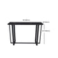 Modern Stone Bar Table Set 1/2/3 Pieces Rectangle Pub Dining Set Clearhalo 'Bar Furniture' 'furn' 'furn_home_bar_bar_sets' 'Furniture' 'Home Bars & Bar Sets' 'home_bar_bar_sets' 'Kitchen & Dining Furniture' 1200x1200_e76fba92-d15c-4f50-894e-aec047d4c36a