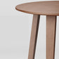 Modern Pine Solid Wood Dining Table Double Pedestal Dining Table for Dining Room Clearhalo 'Dining Tables & Seating' 'Dining Tables' 'dining_table' 'furn' 'furn_dining_table' 'Furniture' 'furniture_dining_table' 'Kitchen & Dining Furniture' 'kitchen' 'kitchen_dining_table' 1200x1200_e776f487-7f85-4922-8ed8-0df0af54d2a7