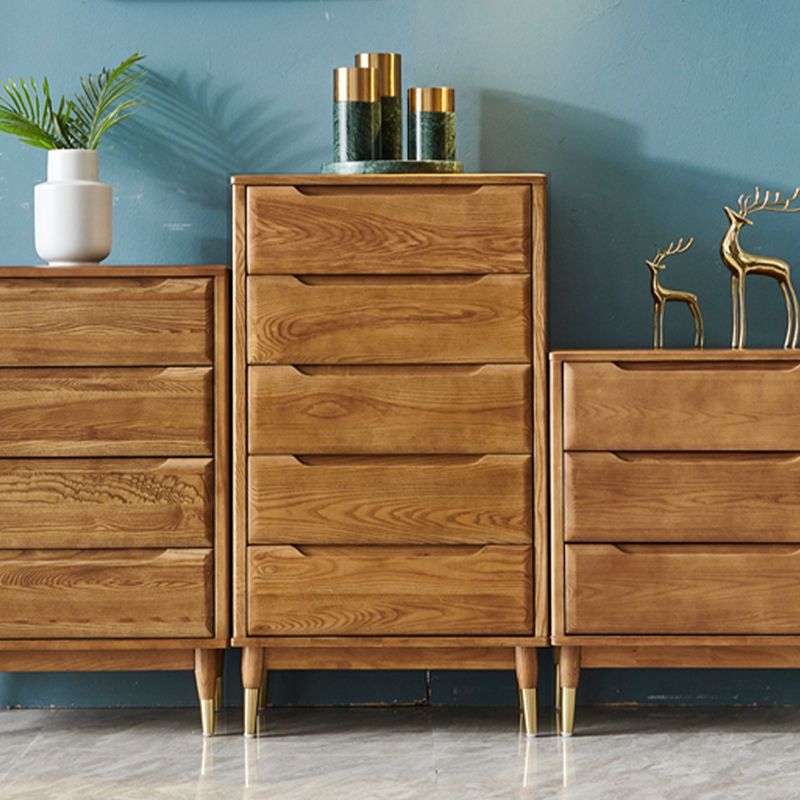 Sideboard di sideboard in legno rettangolo di legno.