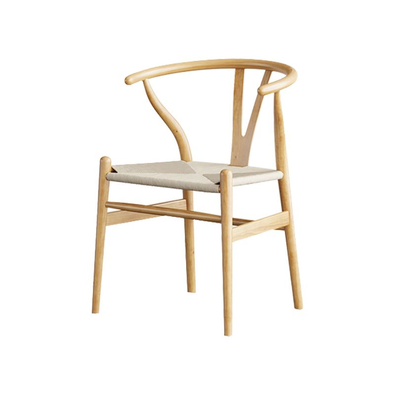 Modern Beige Dinette Set 1/2/4/5 Pieces Rectangle Ash Wood Dining Table Set Clearhalo 'Dining Room Sets' 'Dining Tables & Seating' 'dining_room_set' 'furn' 'furn_dining_room_set' 'Furniture' 'furniture_dining_room_set' 'Kitchen & Dining Furniture' 1200x1200_e7862a10-30a2-4867-ac21-7fe5b8fd981a