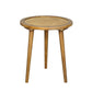 French Rustic Round Rattan Top Side Table 3 Legs Wooden End Table Clearhalo 'Coffee & Accent Tables' 'End & Side Tables' 'end_side_tables' 'furn' 'furn_end_side_tables' 'Furniture' 'Living Room Furniture' 1200x1200_e788cb48-ba9c-452f-a9c9-0ee09718840b