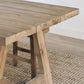 Dining Room Kitchen Table Modern Rectangle Pine Solid Wood Dinette Table Clearhalo 'Dining Tables & Seating' 'Dining Tables' 'dining_table' 'furn' 'furn_dining_table' 'Furniture' 'furniture_dining_table' 'Kitchen & Dining Furniture' 'kitchen' 'kitchen_dining_table' 1200x1200_e78dd2da-4035-43b5-976b-1b3e659befbf
