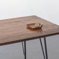 Rectangle Industrial Style Dining Table Wood Fixed Table with Solid Wood Clearhalo ' dining_table' 'Dining Tables & Seating' 'Dining Tables' 'furn' 'furn_dining_table' 'Furniture' 'furniture_dining_table' 'Kitchen & Dining Furniture' 'kitchen&dining_furn' 'kitchen' 'kitchen_dining_table' 1200x1200_e78e1770-b296-4b6a-98e8-77523ce53898
