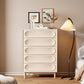 Ultra-Modern Double Dresser Birch Storage Chest Dresser for Bedroom Clearhalo 'Bedroom Furniture' 'Dressers & Chests' 'dressers_chests' 'furn' 'furn_dressers_chests' 'Furniture' 1200x1200_e78f41bd-e93a-4d95-8ff1-329cc836a919