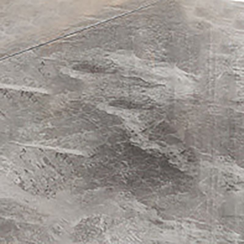 Glam Round Pedestal Dining Table Home Sintered Stone Drop-Leaf Table with Drawers Clearhalo 'Dining Tables & Seating' 'Dining Tables' 'dining_table' 'furn' 'furn_dining_table' 'Furniture' 'furniture_dining_table' 'Kitchen & Dining Furniture' 'kitchen' 'kitchen_dining_table' 1200x1200_e7918fd4-df1f-42ee-b7ea-df8bdcfe0634