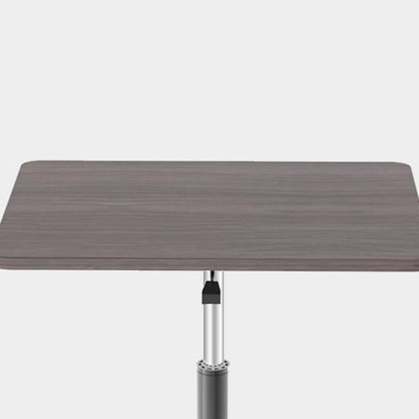 15 "brede eigentijds staande bureau Verstelbaar houten schrijfbureau