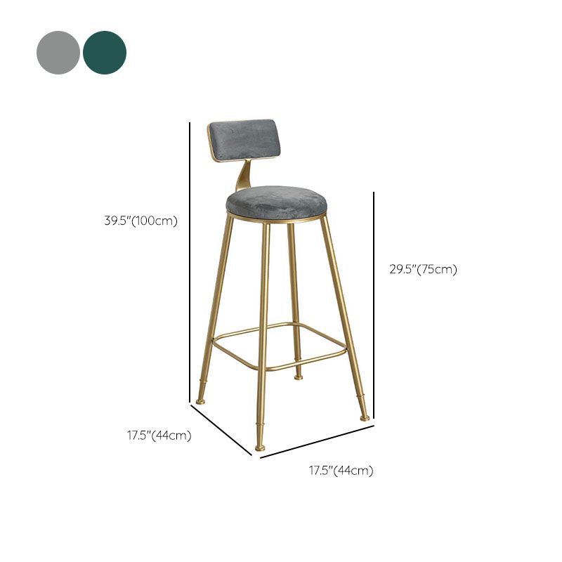 Stone Bar Table Set Industrial Rectangle 1/3 Pieces Pub Table with Upholstered Stools