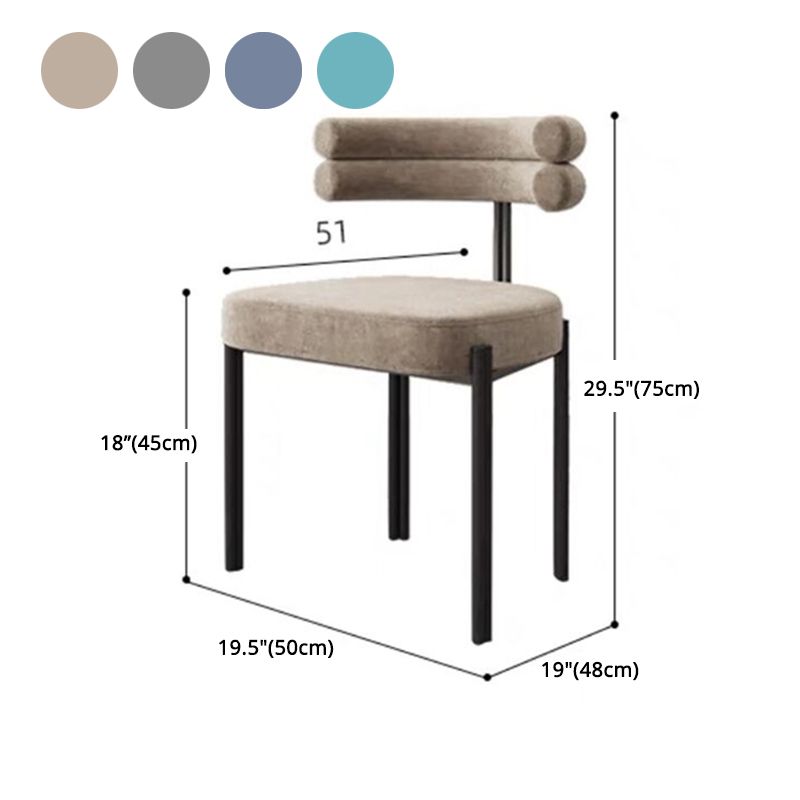 Modern Rectangle Dinette Set 1/4/5 Pieces Dining Table Set with White Sintered Stone Top Clearhalo 'Dining Room Sets' 'Dining Tables & Seating' 'dining_room_set' 'furn' 'furn_dining_room_set' 'Furniture' 'furniture_dining_room_set' 'Kitchen & Dining Furniture' 1200x1200_e79c408d-414d-477e-b526-246a056cbe7e