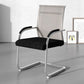 Modern & Contemporary Mid-Back Chair Conference Office Chair Clearhalo 'furn' 'furn_office_chair' 'Furniture' 'Office Chairs' 'Office Furniture' 'office_chair' 1200x1200_e79c6a4e-6292-4e7c-964f-047a0fed08e9