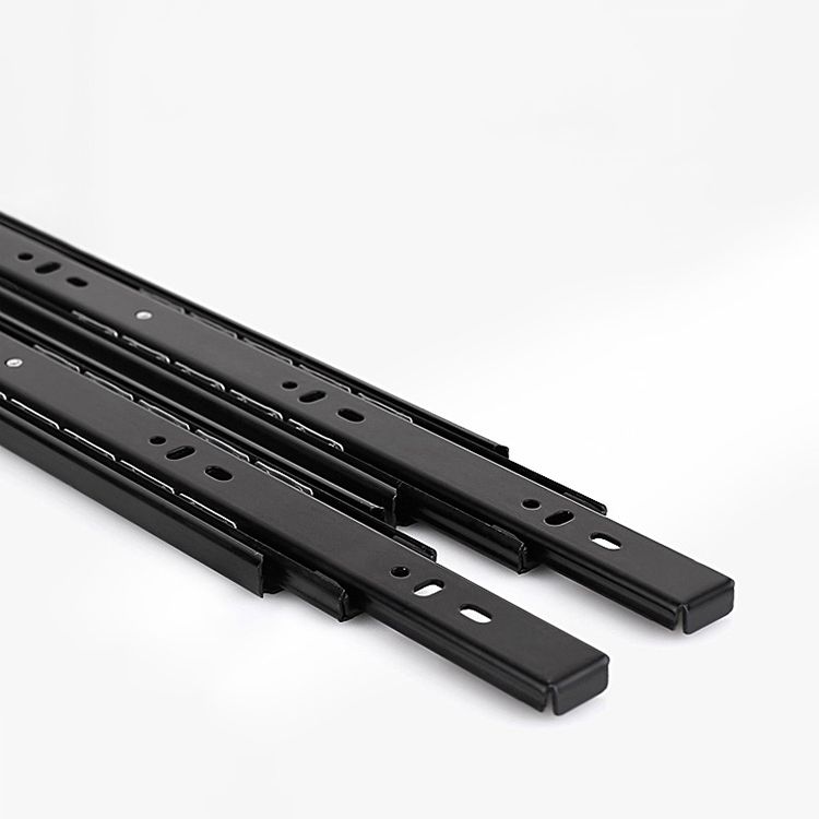 Télépulation de rangement ci-joint de luxe Cabinet télévisé en bois en bois