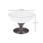 Polyethylene Round Table Industrial Style Commercial Outdoor Bar Table Clearhalo 'Bar Furniture' 'Bar Tables' 'bar_tables' 'furn' 'furn_bar_tables' 'Furniture' 'Kitchen & Dining Furniture' 1200x1200_e7b3c222-4a8e-4b9c-8e93-64bf77b8f481