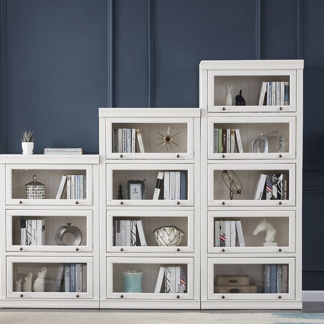 Contemporary Wooden Standard Bookcase Closed Back Bookshelf for Home Office Clearhalo 'Bookcases' 'furn' 'furn_bookcases' 'Furniture' 'furniture_bookcases' 'Office Furniture' 1200x1200_e7cadca3-649e-4df7-90d2-ff51273ea2ee