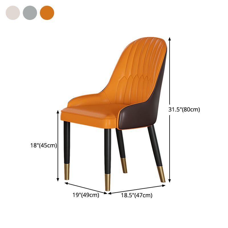 1/2/4/5/7 Pieces Dinette Set Modern Sintered Stone Dining Table Set with Chairs Clearhalo 'Dining Room Sets' 'Dining Tables & Seating' 'dining_room_set' 'furn' 'furn_dining_room_set' 'Furniture' 'furniture_dining_room_set' 'Kitchen & Dining Furniture' 'kitchen&dining_furn' 'kitchen' 1200x1200_e7d057b8-6b90-4ebf-a2bc-4485226d8a81