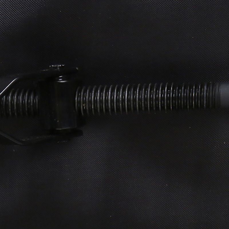 Tufted Piano Bench, Adjustable Upholstery Bench with Wood Legs Clearhalo 'Benches' 'Chairs & Seating' 'furn' 'furn_benches' 'Furniture' 'Living Room Furniture' 1200x1200_e7d1c994-c322-42dd-9c0a-7c41f033d9c1