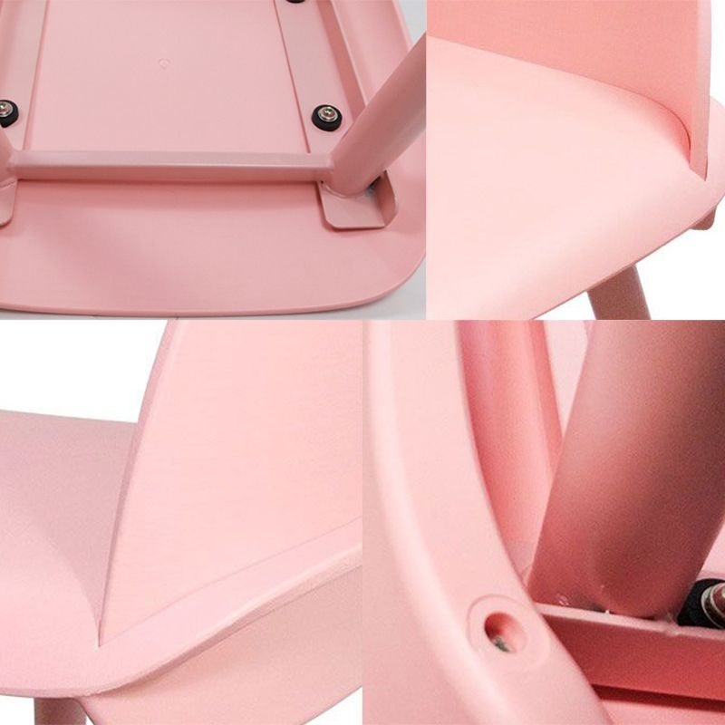 Scandinavian Style Bar-stool with Square Seat Counter Stool for Kitchen Bar Clearhalo 'Bar Furniture' 'Bar Stools' 'bar_stools' 'furn' 'furn_bar_stools' 'furniture_bar_stools' 'Kitchen & Dining Furniture' 'kitchen&dining_furn' 'kitchen' 'kitchen_furn' Furniture' 1200x1200_e7d2ef2e-5852-497c-9a83-324a4ebc0743