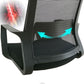Modern No Distressing Office Chair Breathable AirGrid Fixed Arms Chair Clearhalo 'furn' 'furn_office_chair' 'Furniture' 'Office Chairs' 'Office Furniture' 'office_chair' 1200x1200_e7d6dfa7-4bba-4130-b23c-b0c988d046cf