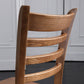 Modern Armless Dining Chairs Wooden Side Kitchen Chairs for Home Clearhalo 'Dining Chairs' 'Dining Tables & Seating' 'dining_chair' 'furn' 'furn_dining_chair' 'Furniture' 'furniture_dining_chair' 'Kitchen & Dining Furniture' 1200x1200_e7e74161-bf92-474a-94ae-9ac9d9699730