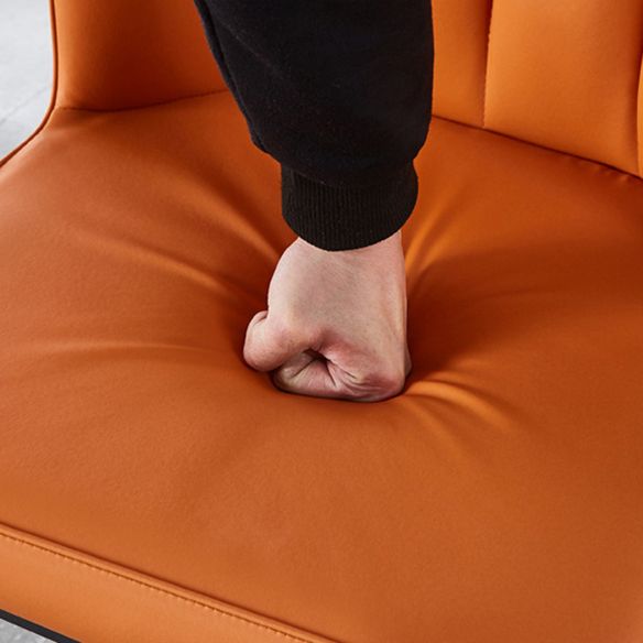 Minimalist Style Table Set with Sintered Stone Dining Table and Padded Chairs Clearhalo 'Dining Room Sets' 'Dining Tables & Seating' 'dining_room_set' 'furn' 'furn_dining_room_set' 'Furniture' 'furniture_dining_room_set' 'Kitchen & Dining Furniture' 'kitchen&dining_furn' 'kitchen' 1200x1200_e7e96dbb-59dd-4a7c-8b63-3eac53292a73