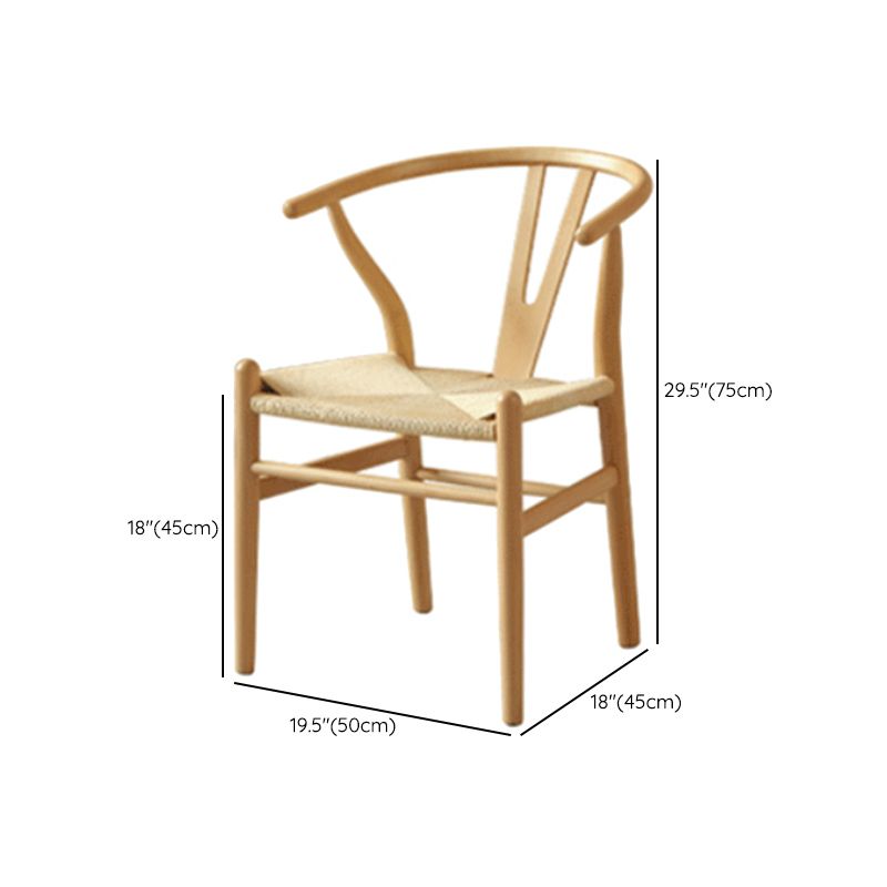 産業1/5ピースダイニングセット長方形の木製ダイニングテーブルリビングルーム用
